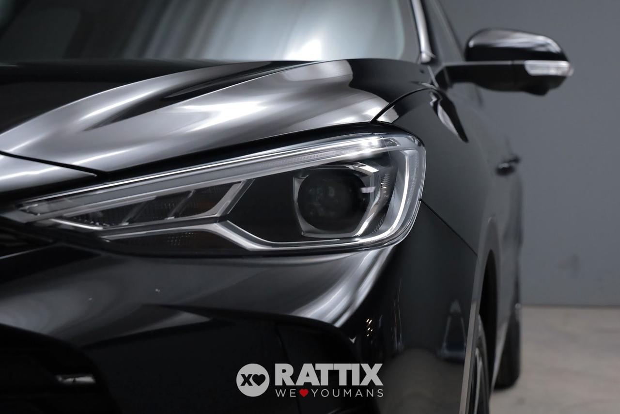 MG ZS 1.5 106CV Comfort