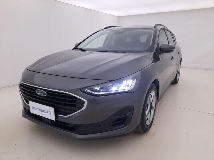 Ford Focus SW Business Co-Pilot BR707297 1.5 Diesel 120CV