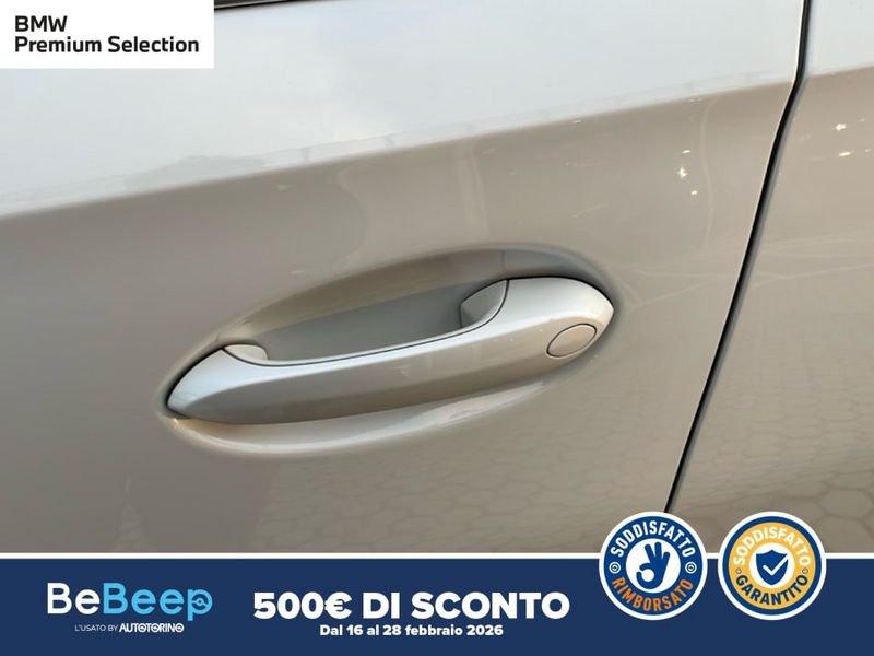 BMW X6 XDRIVE40I MHEV 48V BUSINESS AUTO