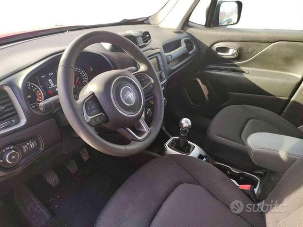 Jeep Renegade 1.0 T3 Longitude