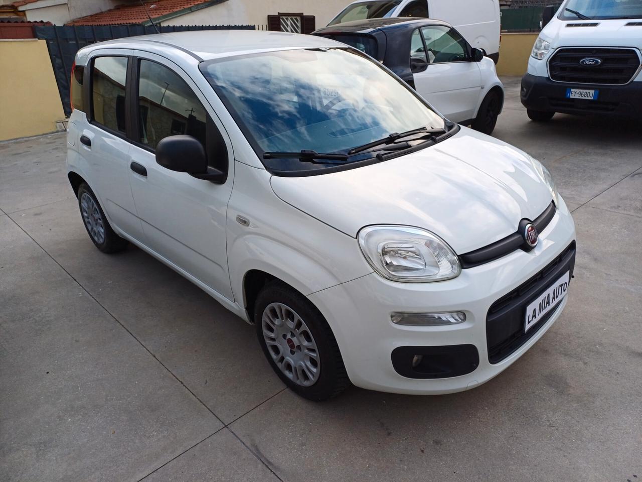 Fiat Panda 1.3 MJT 95 CV S&S Easy