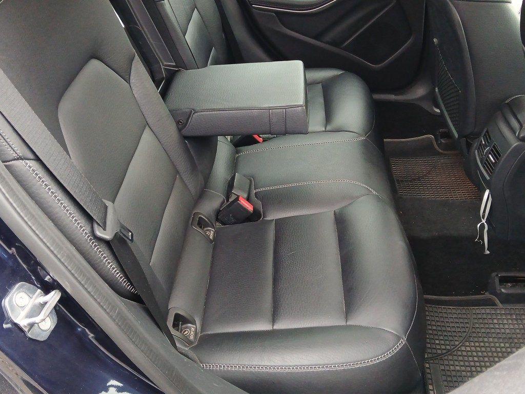 Mercedes-Benz GLA 220 Automatic 4Matic Business Extra Sport