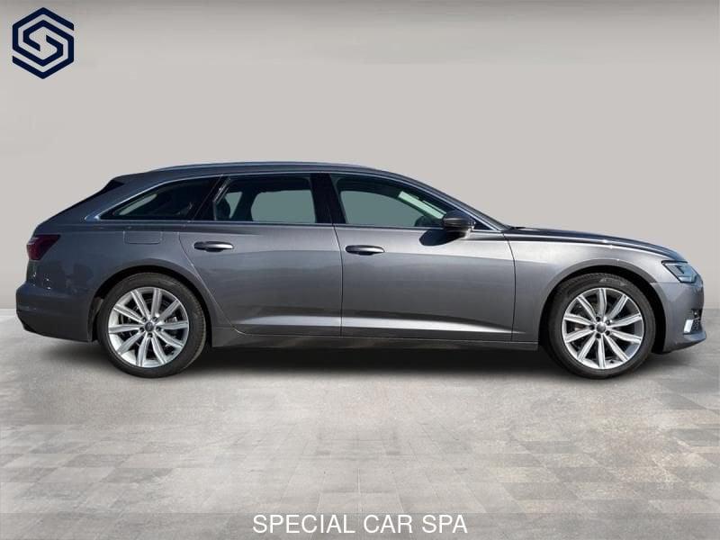 Audi A6 Avant 40 2.0 tdi mhev Business Sport s-tronic
