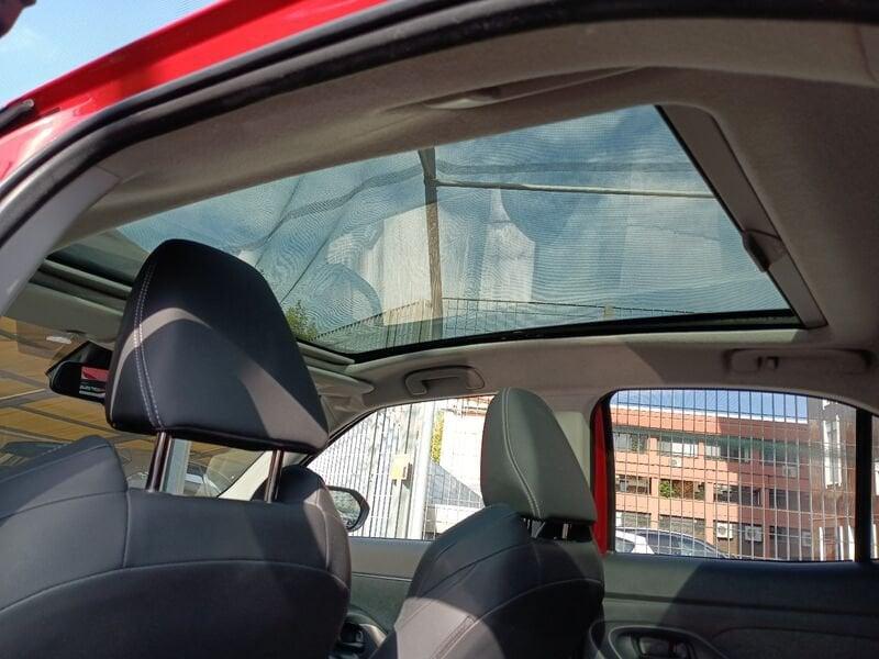 Toyota Yaris Cross Yaris Cross 1.5 Hybrid 5p. E-CVT AWD-i Lounge