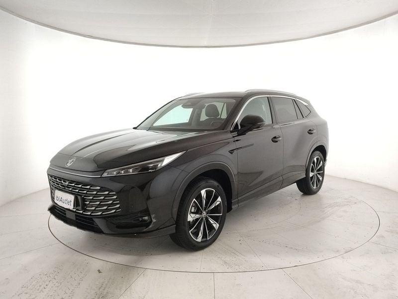 MG HS 1.5 Luxury auto