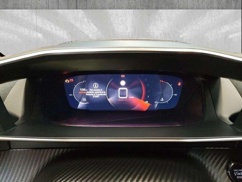 Peugeot 208 1.5 bluehdi GT Line s&s 100cv