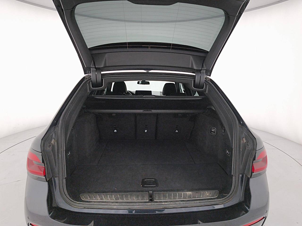 BMW Serie 5 530d xDrive Touring 48V MSport