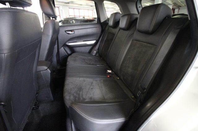 SUZUKI Vitara 1.6 DDiS 4WD AllGrip V-Top
