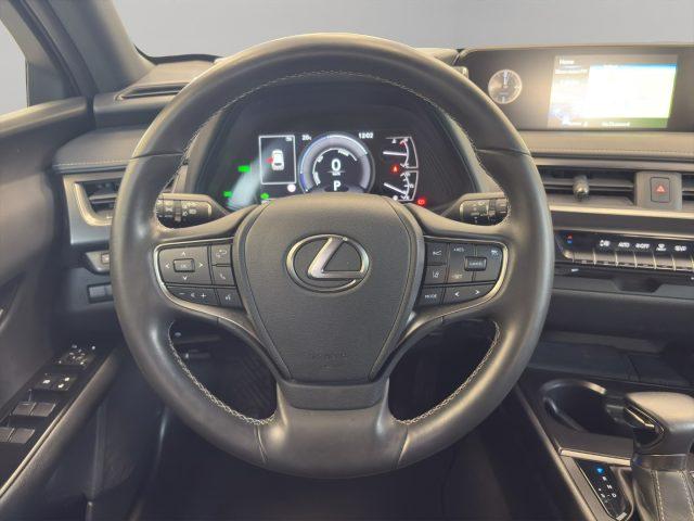LEXUS UX 250h UX Hybrid 2WD Business