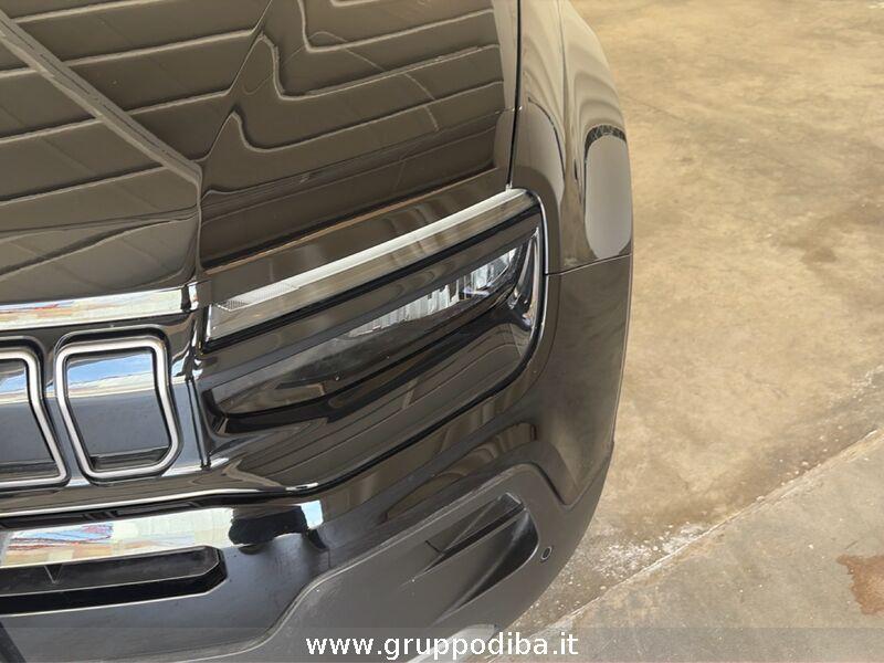 Jeep Avenger 2022 1.2 turbo Altitude fwd 100cv