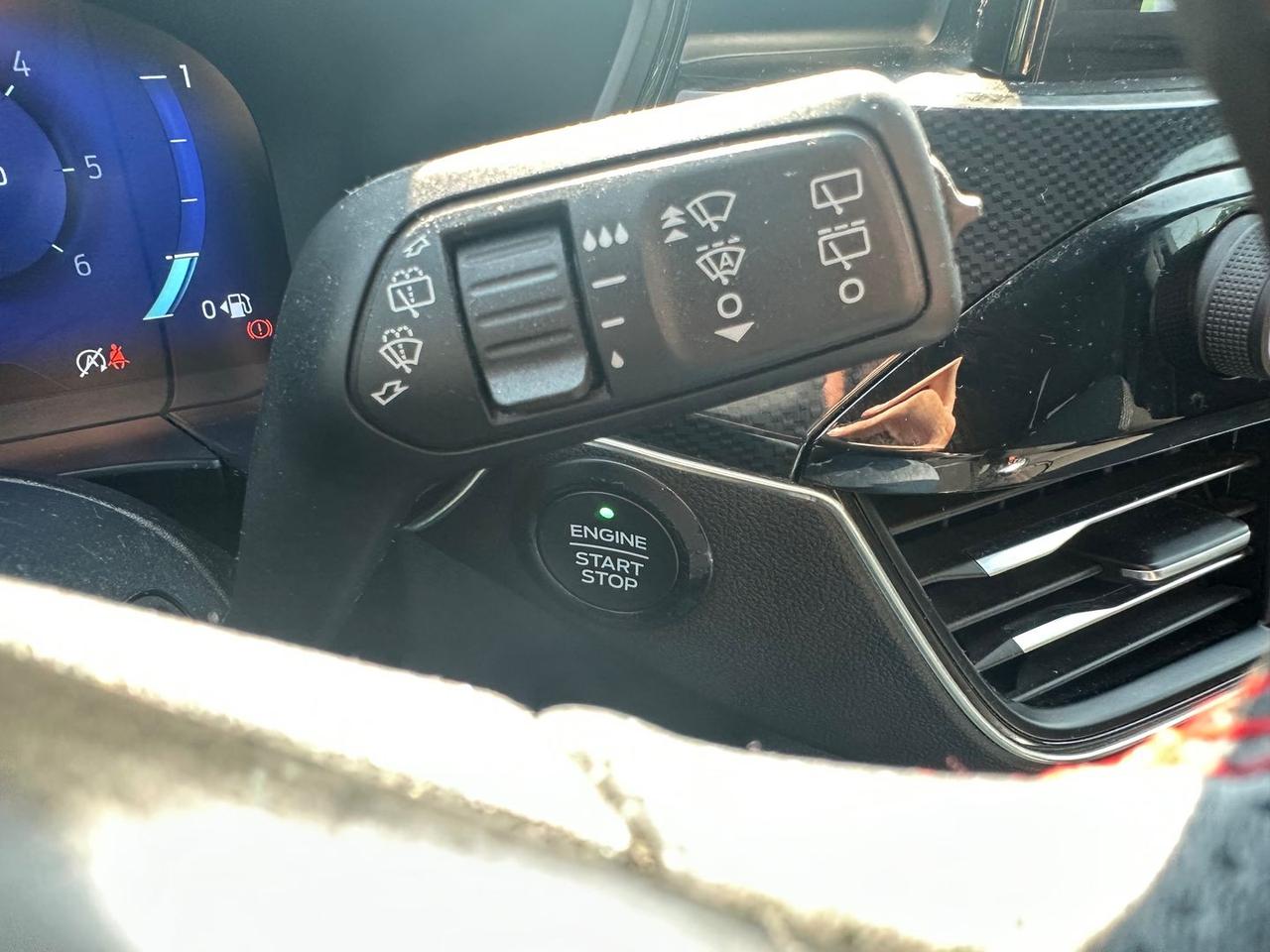 Ford Kuga ST Line 2.0 EcoBlue mHEV #6516