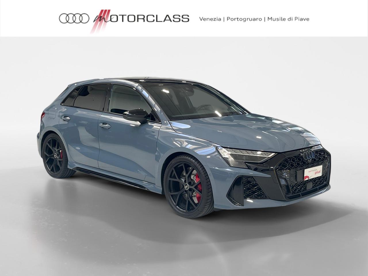 Audi RS3 sportback 2.5 tfsi quattro