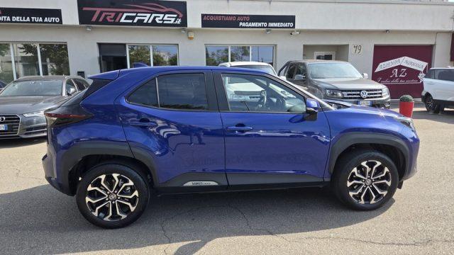 TOYOTA Yaris Cross 1.5 Hybrid 5p. E-CVT Trend PERMUTE OK NEOPAT.