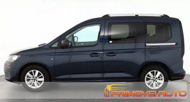 VOLKSWAGEN Caddy 2.0 TDI 102 CV Life