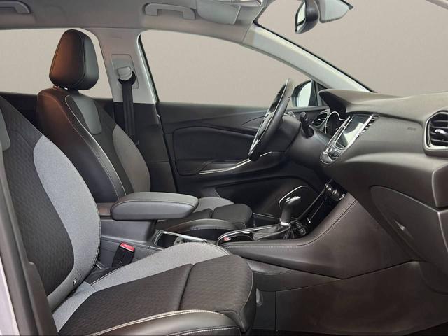 OPEL Grandland X 1.2 Turbo 12V 130 CV Start&Stop aut. Ultimate