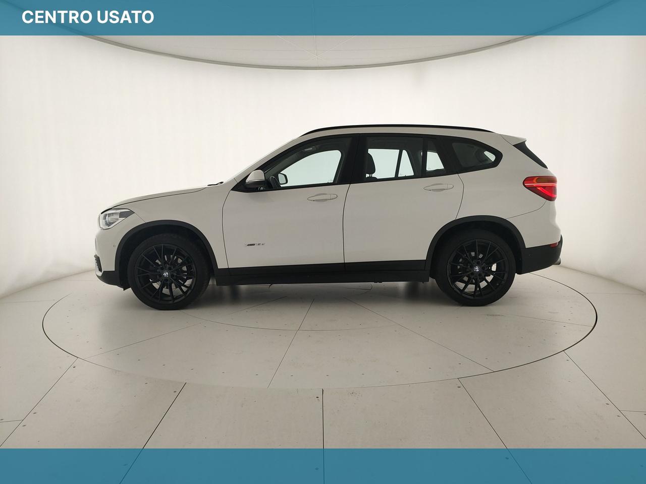 Xdrive 18d Business Auto