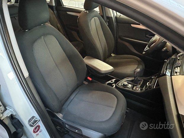Bmw 216i Active Tourer Sport