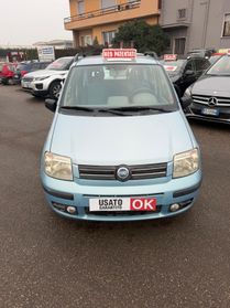 Fiat Panda 1.3 MJT NEOPATENTATI Dynamic