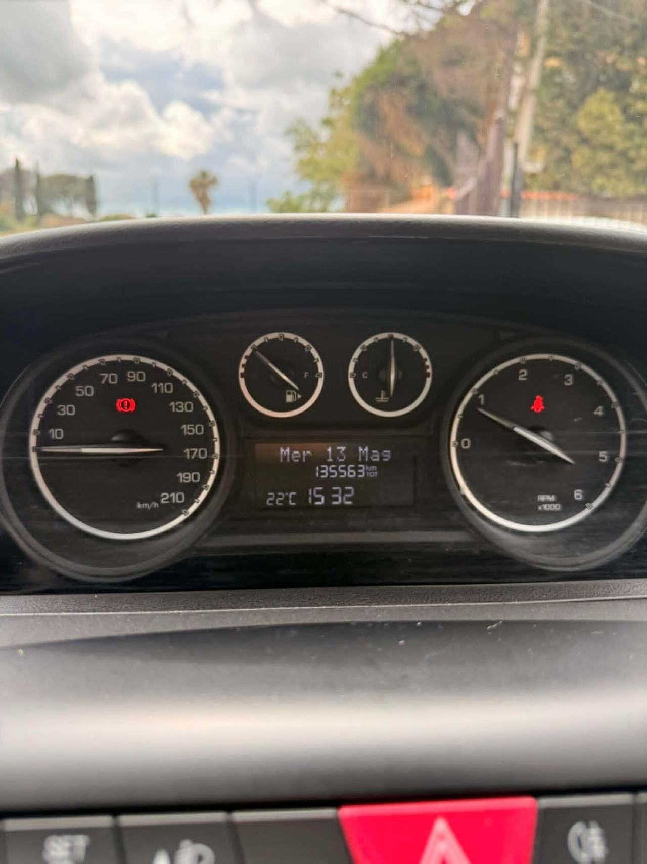 Lancia Ypsilon Elefantino 1.3Mjt 95cv Ok Neop.