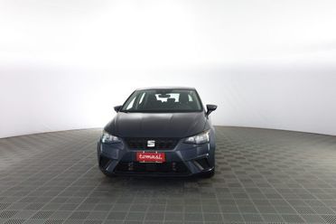SEAT Ibiza Ibiza 1.0 EcoTSI 115 CV DSG 5 porte Style
