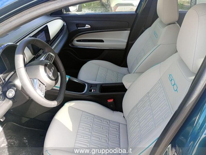 FIAT 600 IV 2023 1.2 hybrid La Prima 110cv auto