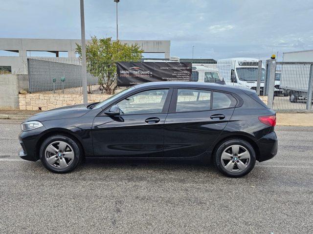 BMW 116 d 5p. Business Advantage