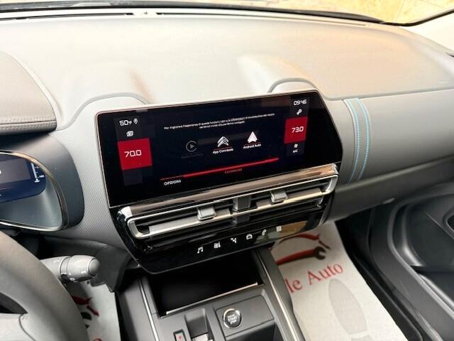 Citroen C5 Aircross BlueHDi 130 S&S EAT8 Max