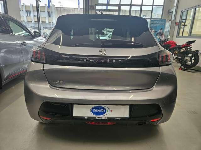 Peugeot 208 208 1.2 Allure Pack s&s 100cv eat8