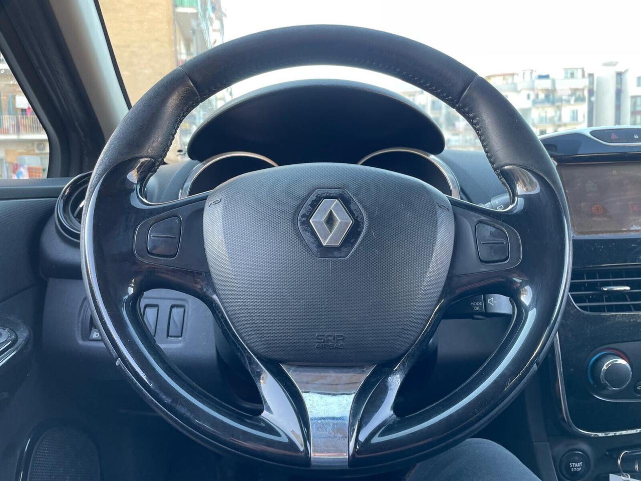 Renault Clio 1.5 dCi 8V 75CV 5 porte IN OTTIME CONDIZIONI