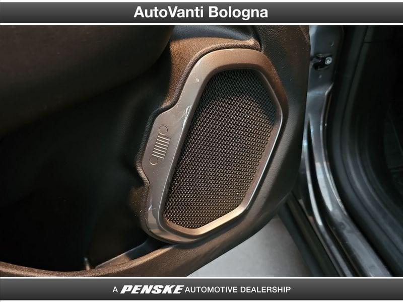 Jeep Renegade Renegade 1.6 Mjt 130 CV Limited