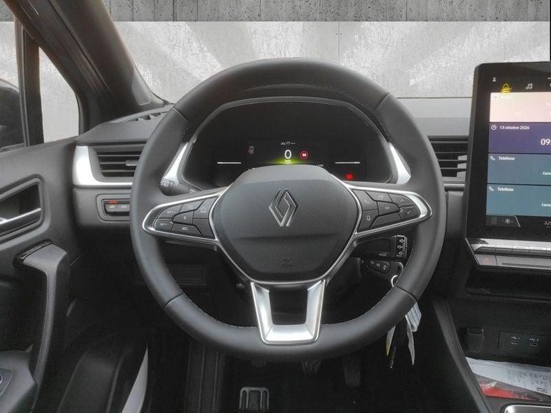 Renault Captur 1.0 eco-g Evolution 100cv