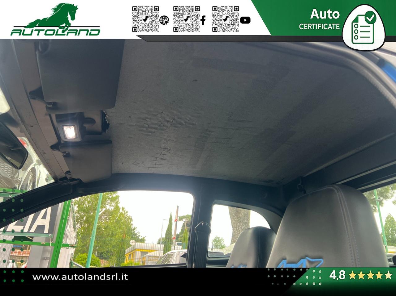 AIXAM City 482 GTO my19 Imola 474