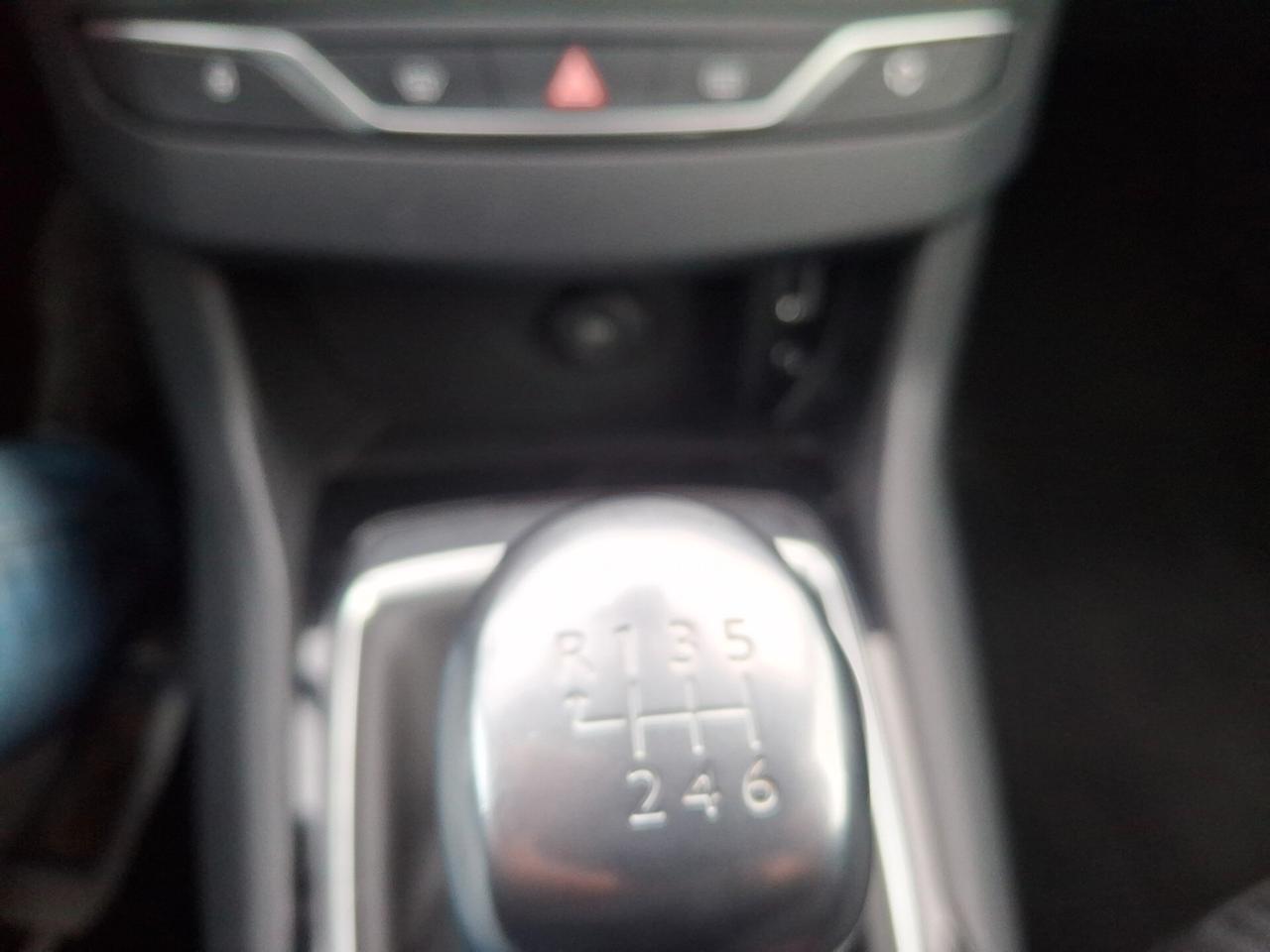 Peugeot 308 BlueHDi 120 S&S Allure