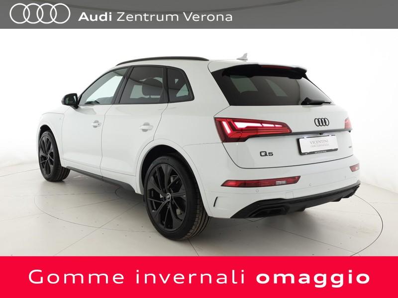 40TDI 204CV quattro S tronic S line Edition