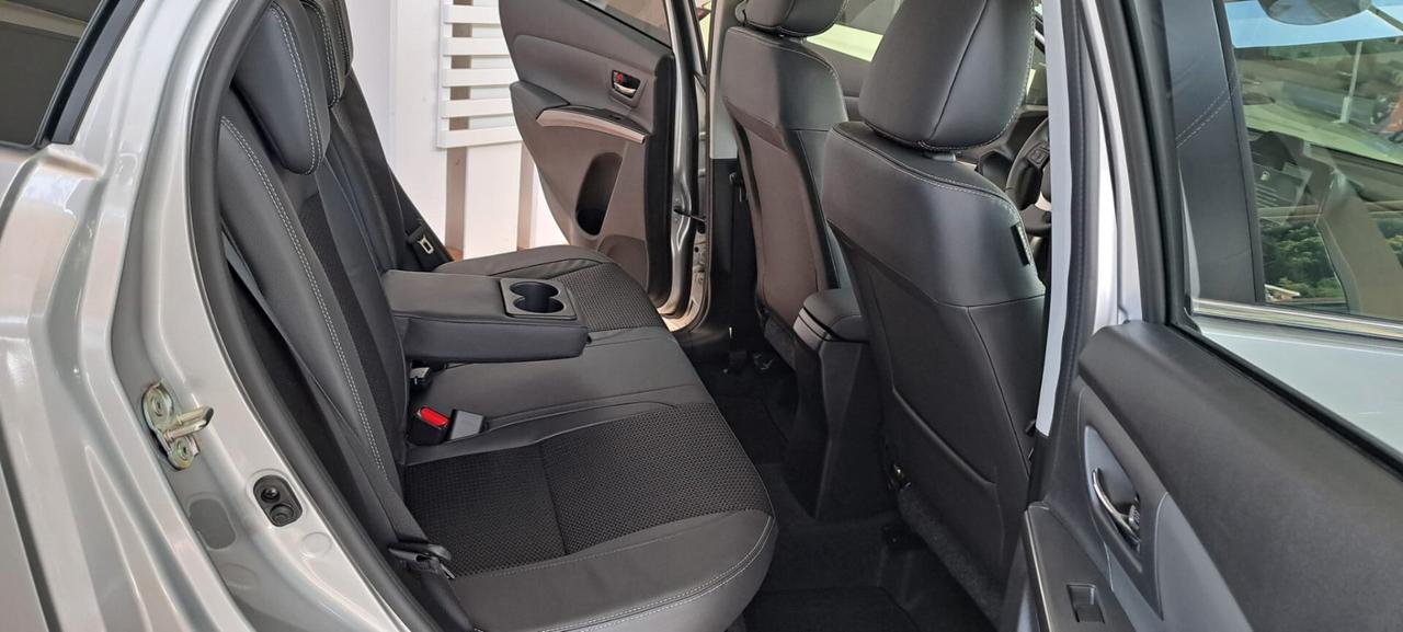 Suzuki S-Cross 1.4 STARVIEW 4WD AG AT