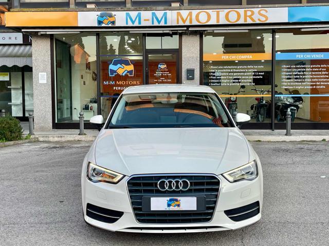 AUDI A3 SPB 1.6 TDI Ambition