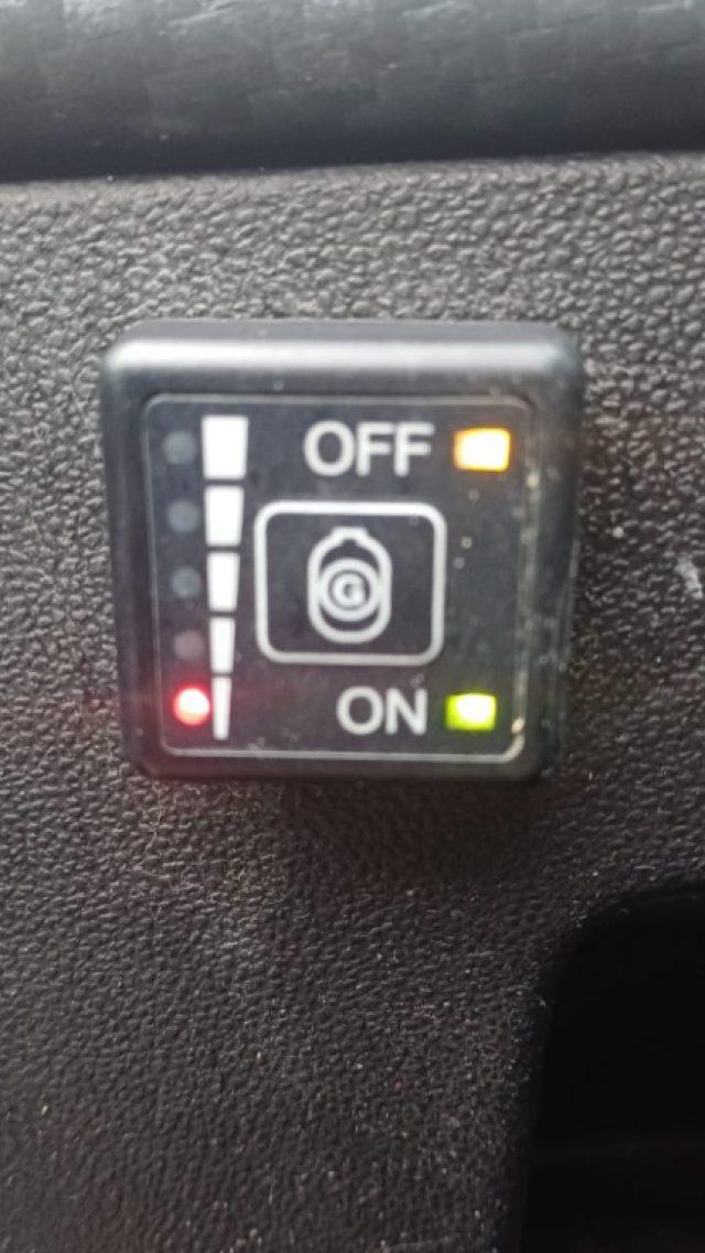 FIAT Grande Punto 1.4 GPL 3 porte Active