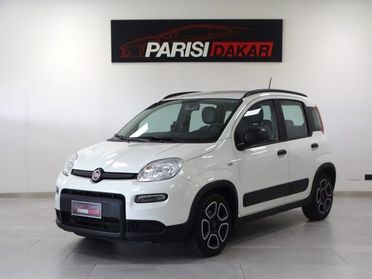 FIAT Panda 1.0 FireFly Hybrid City Life *PROMO PARISI GROUP*