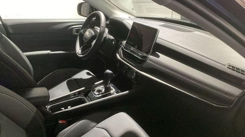 Jeep Compass Compass 1.5 Turbo T4 130 CV MHEV 2WD Summit
