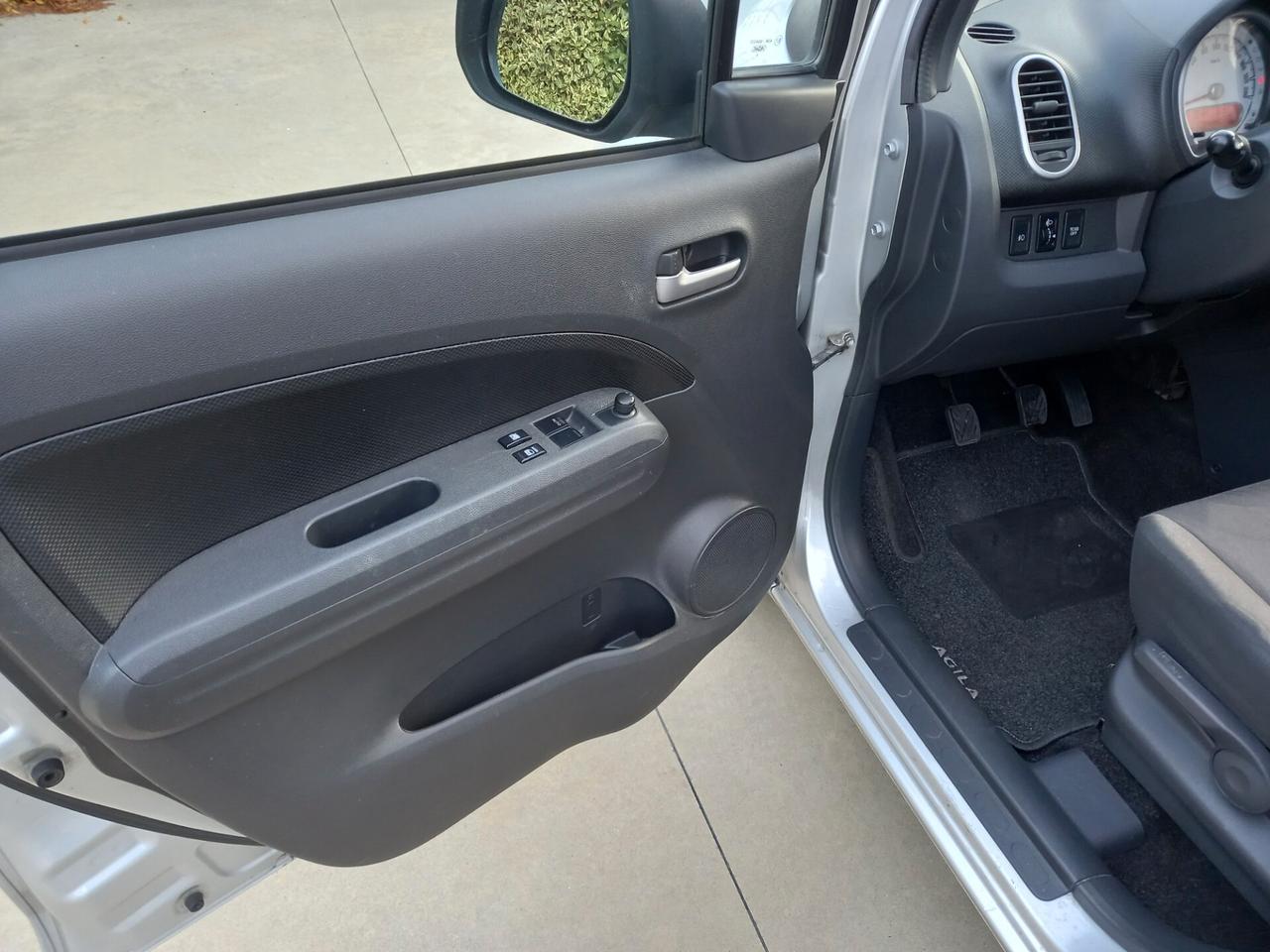 Opel Agila 1.2 16V 86CV Enjoy