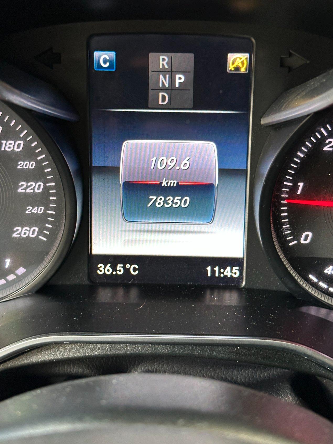 Mercedes GLC Coupe 250 d Premium AMG 4matic-19"-Pelle-Camera 360