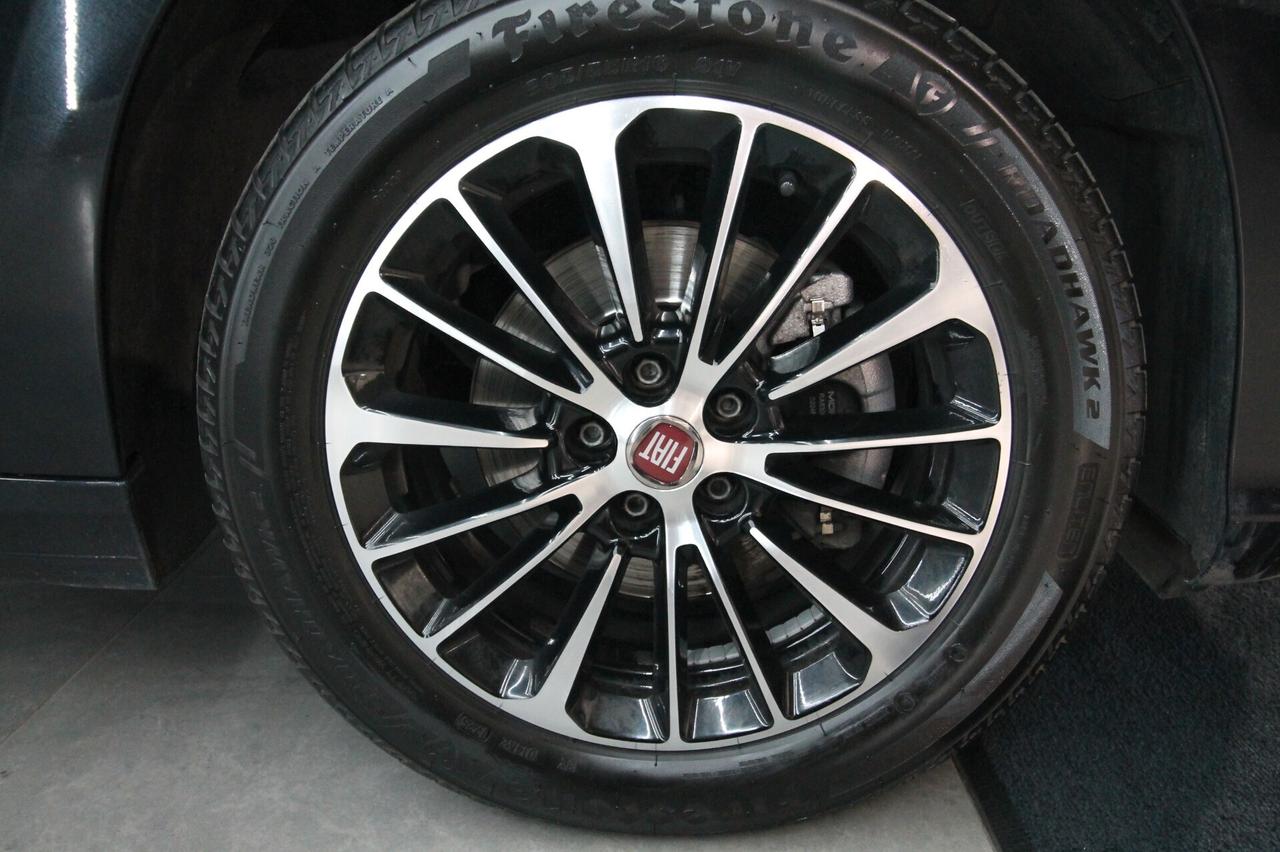 FIAT TIPO 1.6 MJT 130 CV