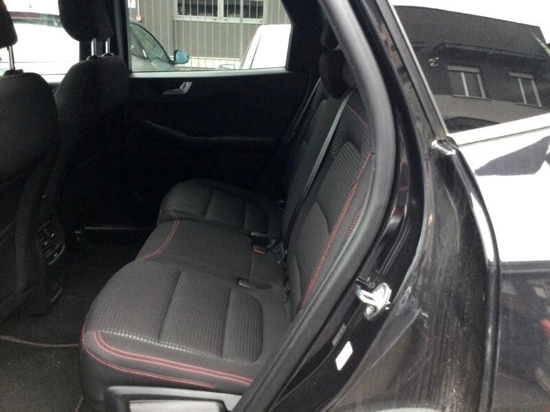 Ford Kuga 2.5 Plug In Hybrid 225 CV CVT 2WD ST-Line