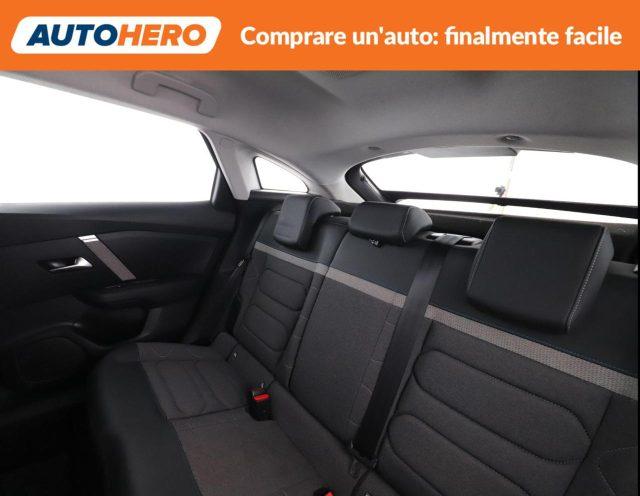 CITROEN C4 PureTech 130 Plus