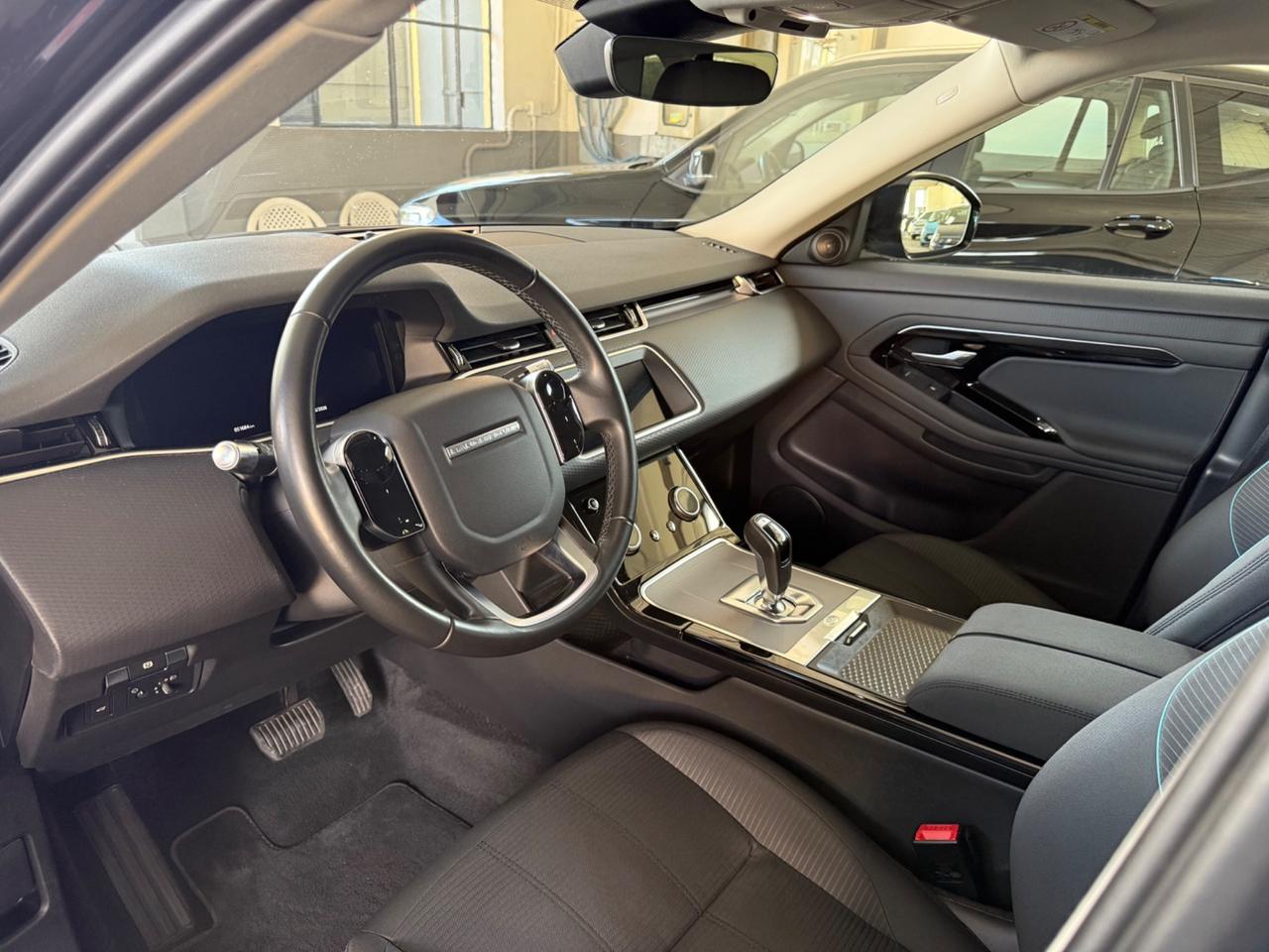 Land Rover Range Evoque 2.0D I4-L.Flw 150 CV AWD Auto S