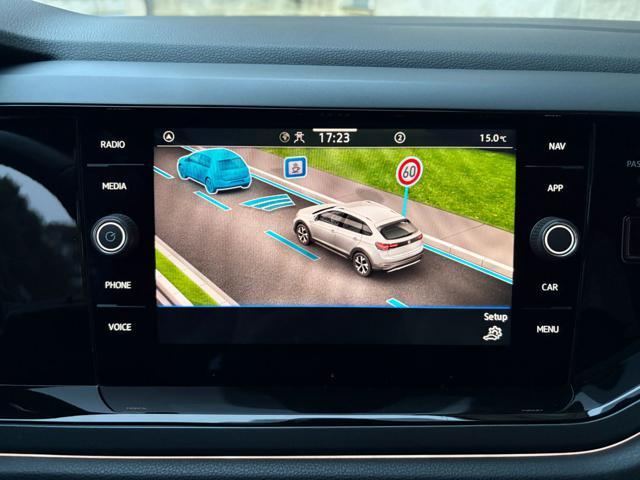 VOLKSWAGEN Taigo 1.0 TSI 116 CV DSG R-Line TETTO APR/PAN