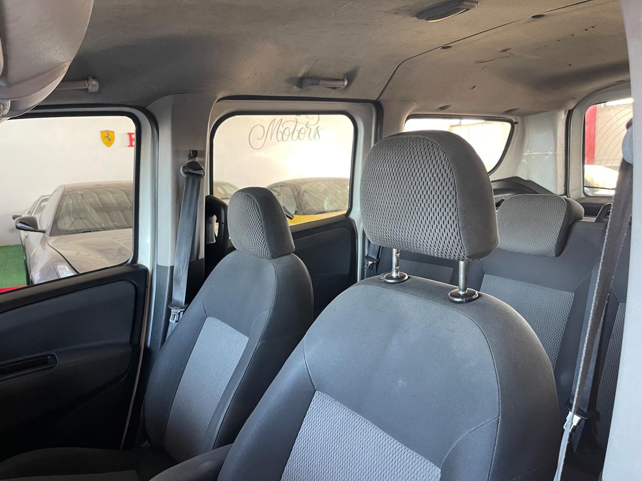 Fiat Doblo Maxi 1.6 MJT Iva Esposta PERMUTE RATE