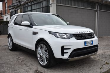 Land Rover Discovery 5 2.0 SD4 240Cv Aut.