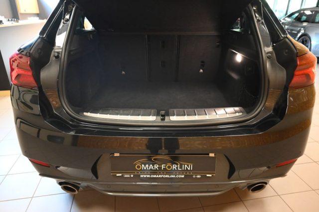 BMW X2 xDrive M35i AUT.BUSIN.306CV TET.CAM SCAR.STRAFULL!