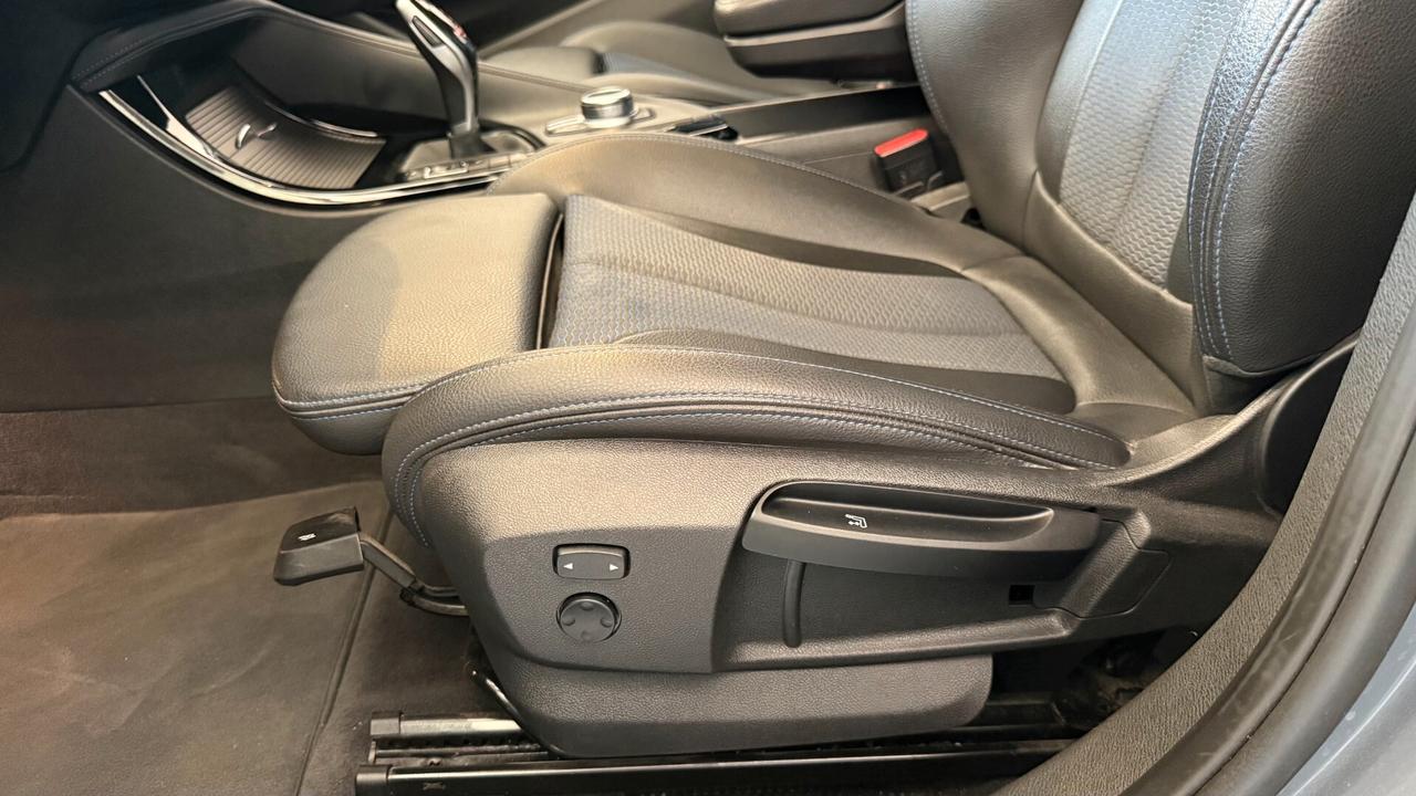 Bmw X2 xDrive18d Msport